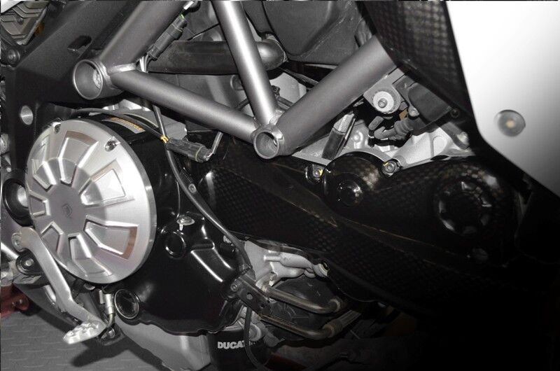 DBK Clutch Cover Wet
