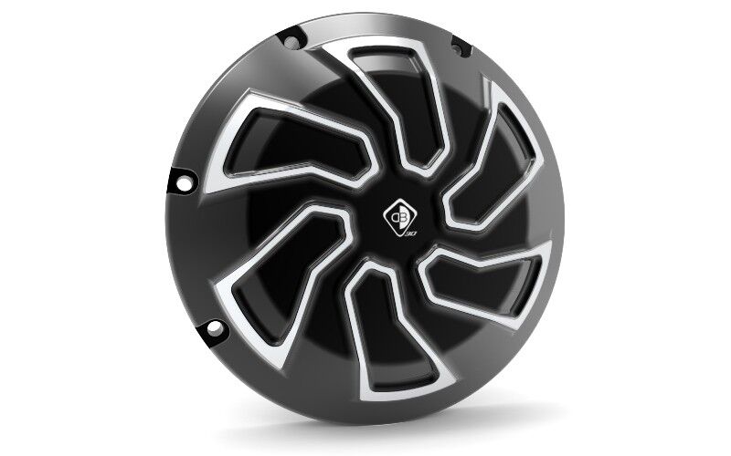 DBK Xdiavel Clutch Cover