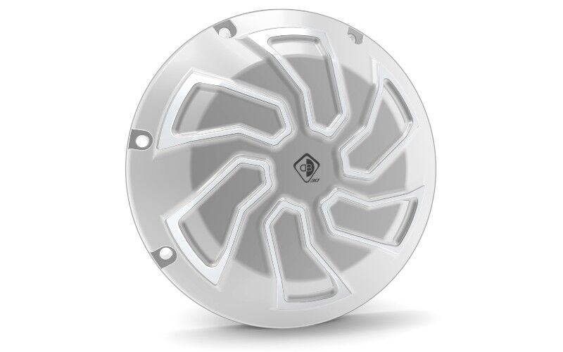 DBK Xdiavel Clutch Cover