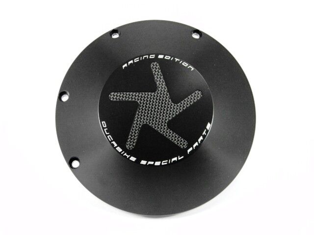 DBK Scra 1100 Clutch Cover Wet