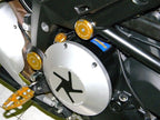 DBK Scra 1100 Clutch Cover Wet