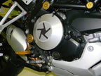 DBK Scra 1100 Clutch Cover Wet