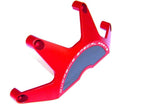 DBK Scra 1100 Clutch Cover Wet