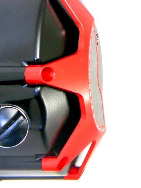 DBK Scra 1100 Clutch Cover Wet