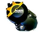 DBK Scra 1100 Clutch Cover Wet