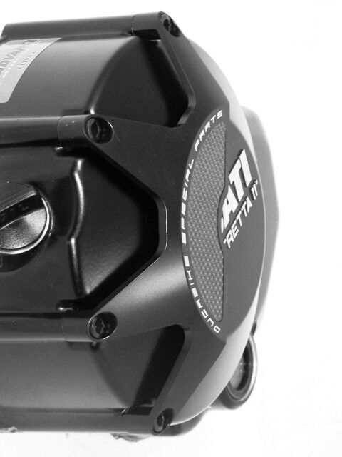 DBK Scra 1100 Clutch Cover Wet