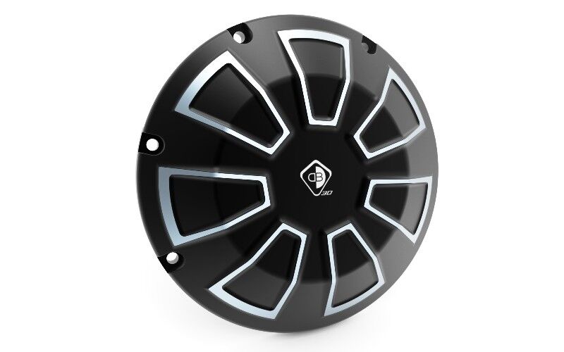 DBK Scra 1100 Clutch Cover Wet