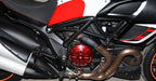 DBK Scra 1100 Clutch Cover Wet
