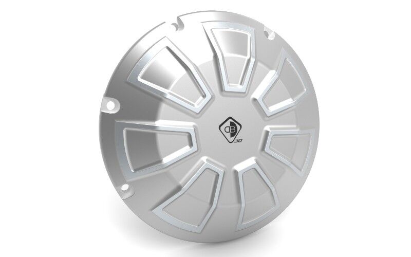 DBK Scra 1100 Clutch Cover Wet