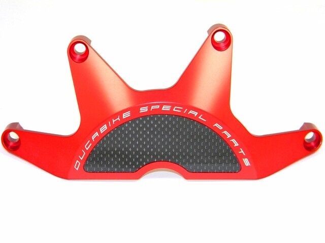 DBK Diavel 1260 Clutch Cover