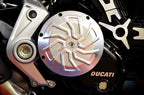 DBK Diavel 1260 Clutch Cover