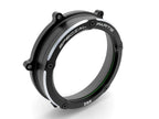 DBK Clear Clutch Cover Panigale V4