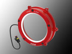 DBK Evo Led Clear Clutch Cover