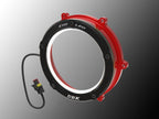 DBK Evo Led Clear Clutch Cover