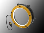 DBK Evo Led Clear Clutch Cover