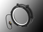 DBK Evo Led Clear Clutch Cover