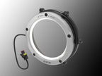 DBK Evo Led Clear Clutch Cover