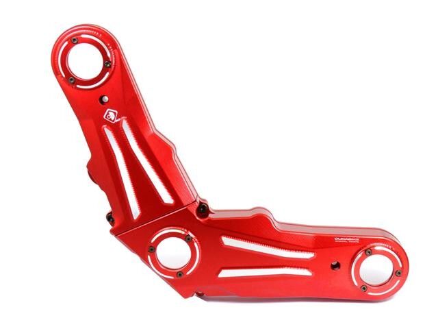 DBK Timing Belt Cover