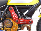 DBK Timing Belt Cover