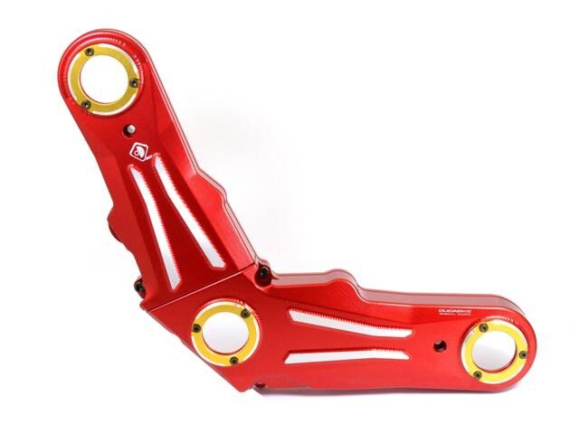 DBK Timing Belt Cover