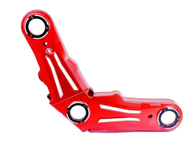 DBK Timing Belt Cover