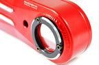 DBK Timing Belt Cover