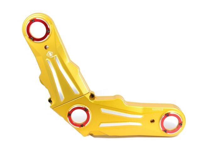 DBK Timing Belt Cover