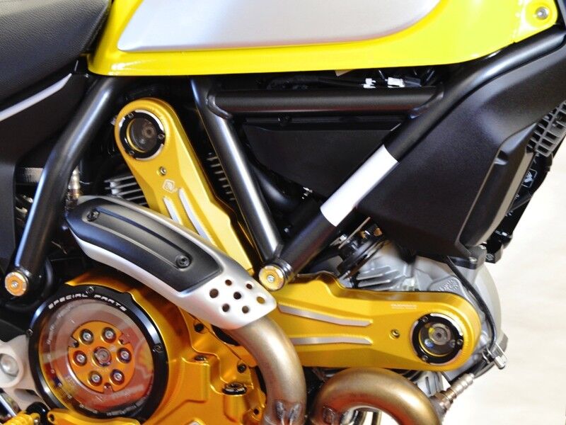 DBK Timing Belt Cover