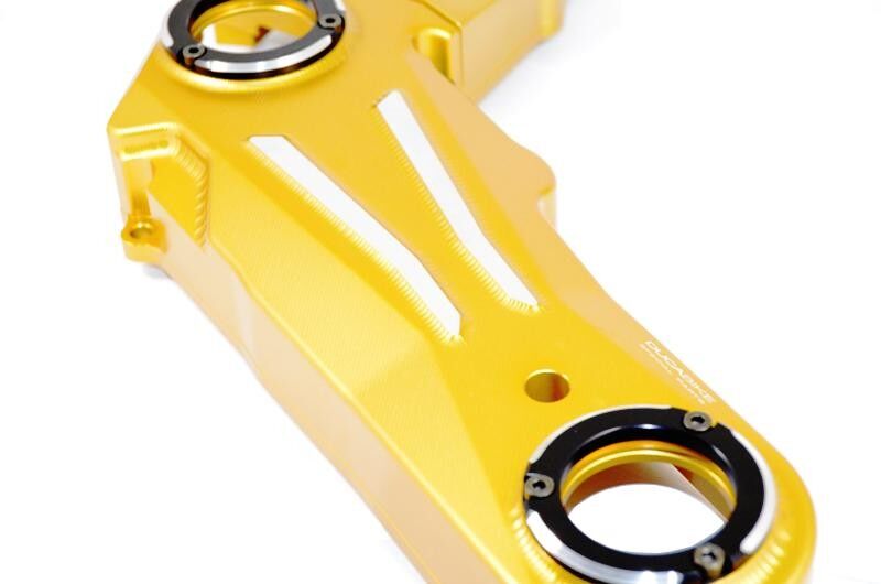 DBK Timing Belt Cover