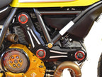 DBK Timing Belt Cover