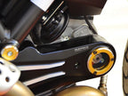 DBK Timing Belt Cover