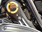 DBK Timing Belt Cover