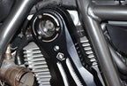 DBK Timing Belt Cover