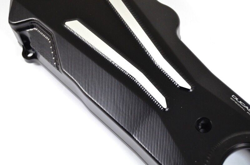 DBK Timing Belt Cover