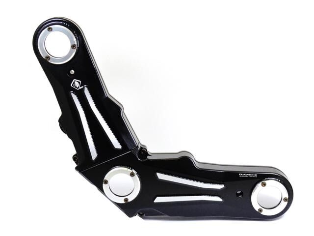 DBK Timing Belt Cover
