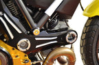 DBK Timing Belt Cover