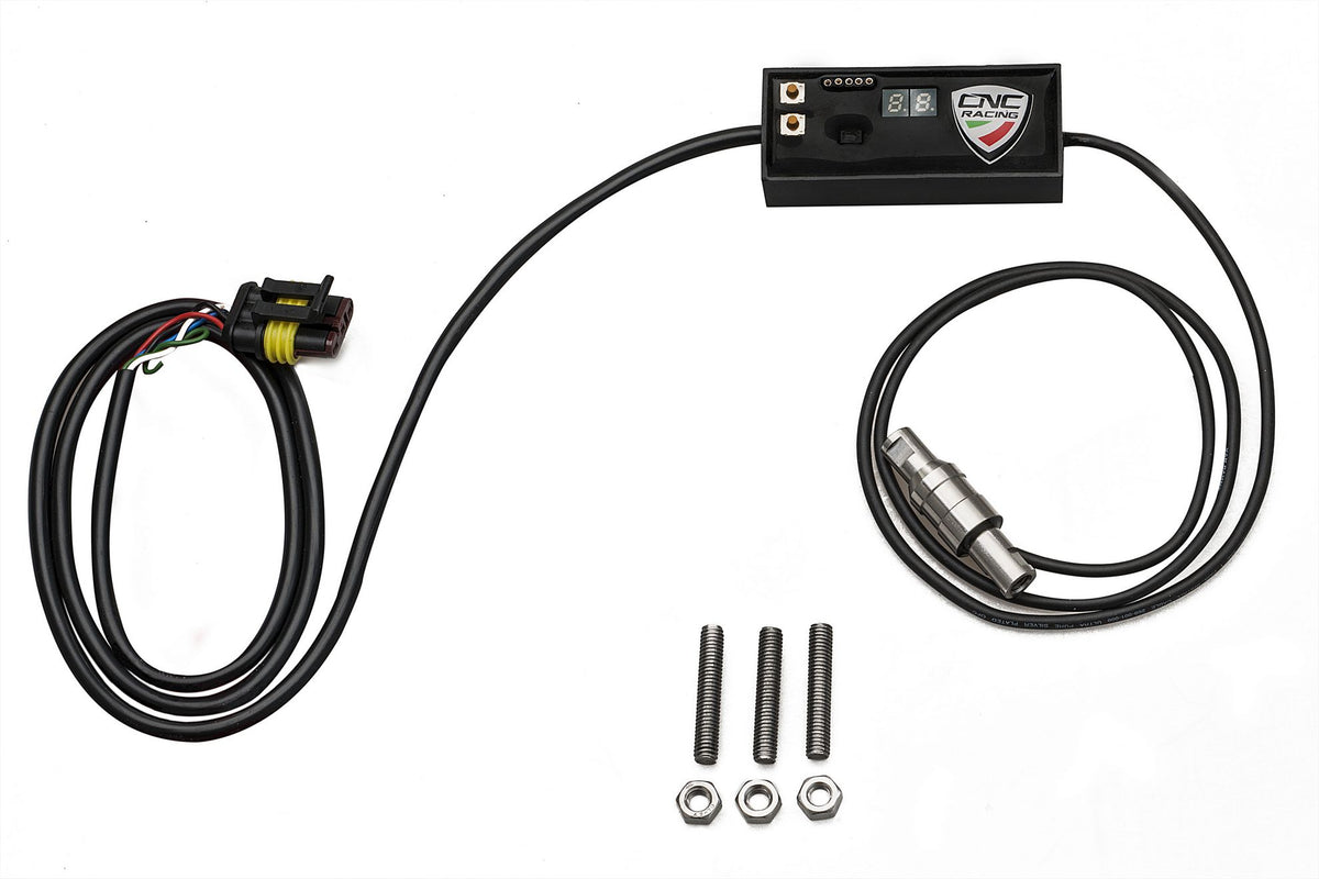 CNC Racing Universal Power Shifter - CNC Racing