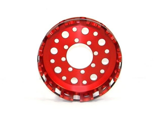 DBK Basket Clutch