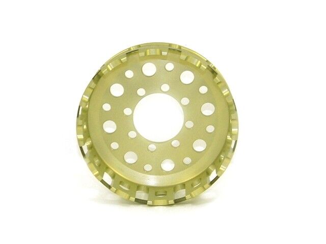 DBK Basket Clutch