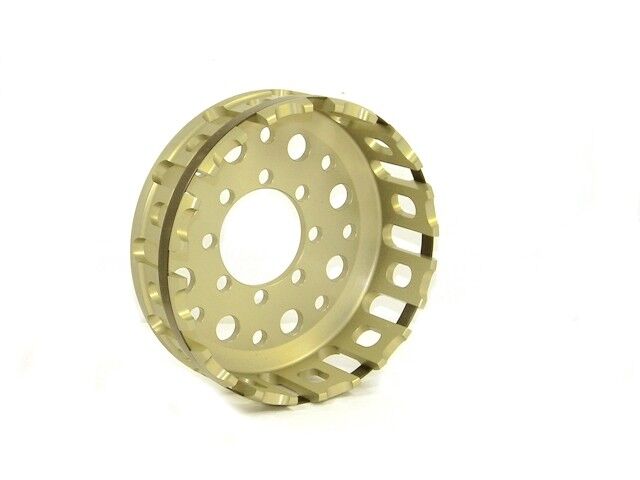 DBK Basket Clutch