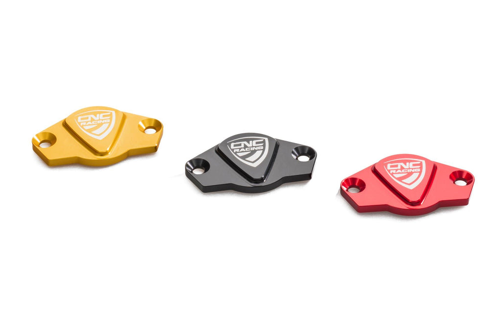 CNC Racing Timing Inspection Cover for Ducati - CNC Racing