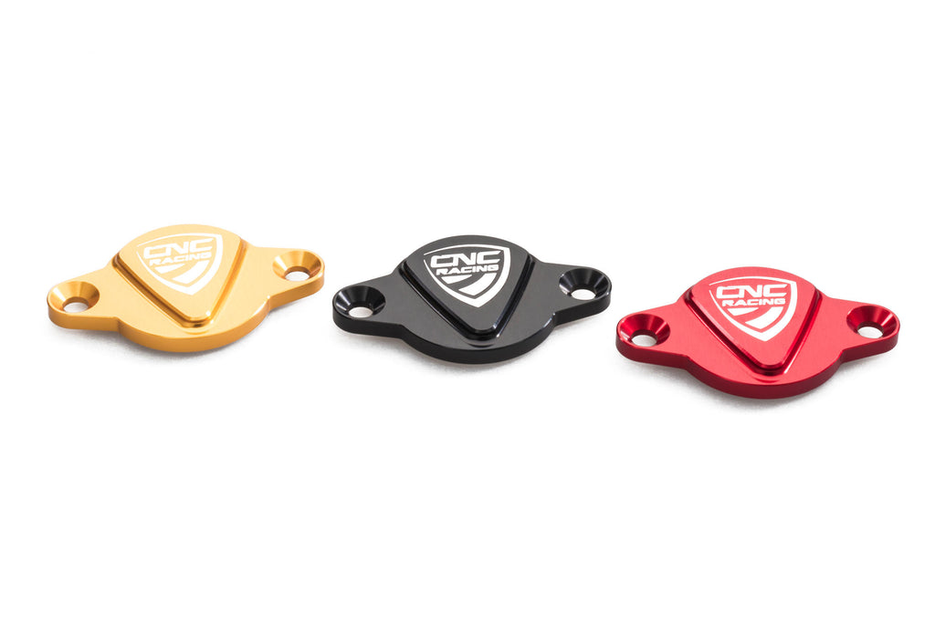 CNC Racing Timing Inspection Cover for Ducati - CNC Racing