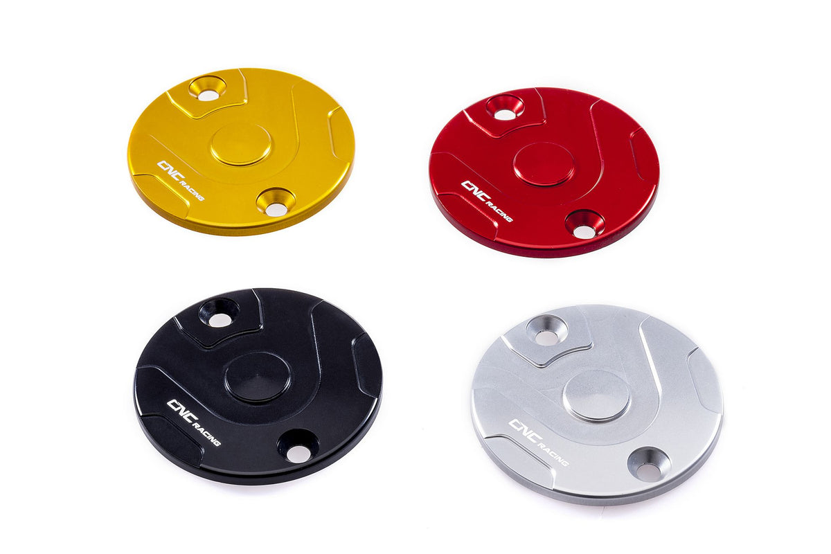 CNC Racing Timing Inspection Cover for Ducati Diavel, Xdiavel and Scrambler - CNC Racing