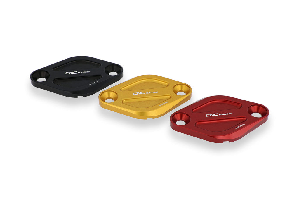 CNC Racing Timing Inspection Cover for Ducati - CNC Racing