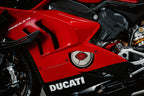 CNC Racing Timing Inspection Cover for Ducati - CNC Racing image 2
