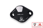 CNC Racing Timing inspection cover for Ducati – Pramac Racing Limited Edition
