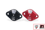 CNC Racing Timing inspection cover Ducati – Troy Bayliss Limited Edition - CNC Racing