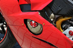 CNC Racing Timing inspection cover for Ducati – Pramac Racing Limited Edition - CNC Racing image 4