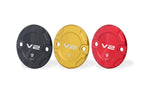 CNC Racing Timing Inspection Cover for Ducati V2 - CNC Racing