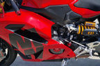 CNC Racing Timing Inspection Cover for Ducati V2 - CNC Racing image 5